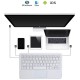 Чехол-книжка Lenovo TB328 Tab M10, BeCover, Черный