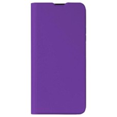 Чехол-книжка Motorola Moto G04, XT2421-13 Moto E14, BeCover Exclusive New Style, Фиолетовый