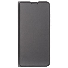 Чохол-книжка Motorola XT2427 Moto G85 5G, BeCover Exclusive New Style, Чорний