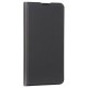 Чехол-книжка Nokia C22, BeCover Exclusive New Style, Черный