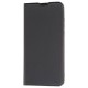 Чехол-книжка Nokia C22, BeCover Exclusive New Style, Черный