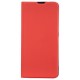 Чохол-книжка OPPO A3, BeCover Exclusive New Style, Червоний