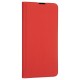 Чохол-книжка OPPO A3, BeCover Exclusive New Style, Червоний