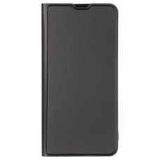 Чохол-книжка Samsung A065 Galaxy A06, BeCover Exclusive New Style, Чорний