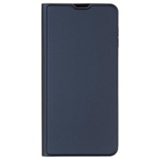 Чохол-книжка Samsung A065 Galaxy A06, BeCover Exclusive New Style, Синій