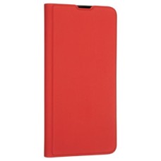 Чохол-книжка Samsung A065 Galaxy A06, BeCover Exclusive New Style, Червоний