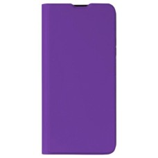 Чохол-книжка Samsung A355 Galaxy A35, A356 Galaxy A35 5G, BeCover Exclusive New Style, Фіолетовий
