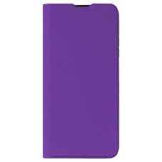 Чохол-книжка Samsung M356 Galaxy M35, BeCover Exclusive New Style, Фіолетовий