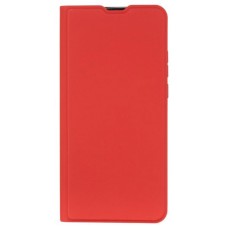 Чохол-книжка Xiaomi Poco C75, Redmi 14C, Redmi A4, BeCover Exclusive New Style, Червоний