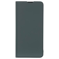 Чохол-книжка ZTE Blade A55, BeCover Exclusive New Style, Dark Green, Зелений