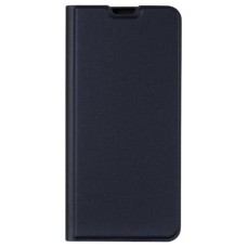 Чохол-книжка ZTE Z2353 Nubia Music, BeCover Exclusive New Style, Синій