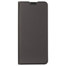 Чохол-книжка ZTE Nubia V60, BeCover Exclusive New Style, Чорний