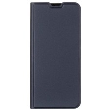 Чохол-книжка ZTE Nubia V60, BeCover Exclusive New Style, Синій