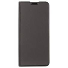 Чохол-книжка ZTE Nubia V60 Design, BeCover Exclusive New Style, Чорний