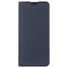 Чохол-книжка ZTE Nubia V60 Design, BeCover Exclusive New Style, Синій