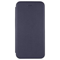 Чохол-книжка Infinix Note 40 Pro, BeCover Exclusive, Deep Blue, Синій