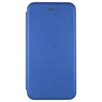 Чехол-книжка Infinix Zero 30, BeCover Exclusive, Синий