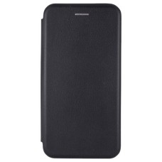 Чохол-книжка OPPO Realme C61, Realme C63, BeCover Exclusive, Чорний