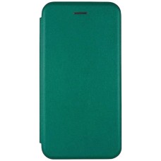 Чохол-книжка Samsung A065 Galaxy A06, BeCover Exclusive, Dark Green, Зелений