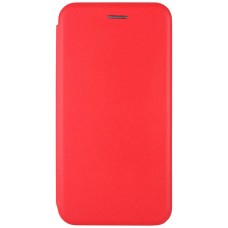 Чохол-книжка Samsung A165 Galaxy A16, A166 Galaxy A16 5G, BeCover Exclusive, Червоний