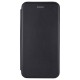 Чехол-книжка ZTE Blade V50 Vita, BeCover Exclusive, Черный