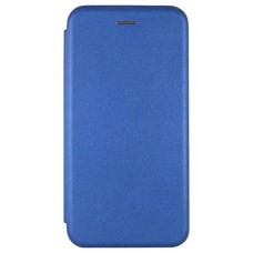 Чохол-книжка ZTE Blade V50 Vita, BeCover Exclusive, Синій