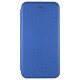 Чехол-книжка ZTE Blade V50 Vita, BeCover Exclusive, Синий