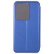 Чехол-книжка ZTE Blade V50 Vita, BeCover Exclusive, Синий