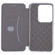 Чехол-книжка ZTE Blade V50 Vita, BeCover Exclusive, Синий