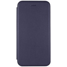Чохол-книжка ZTE Blade V50 Vita, BeCover Exclusive, Deep Blue, Синій