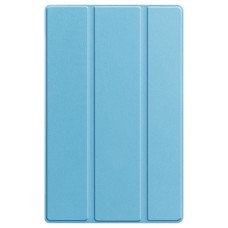Чохол-книжка Lenovo TB125 Tab M10 Plus, BeCover Flexible TPU Mate, Блакитний