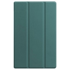 Чохол-книжка Lenovo TB125 Tab M10 Plus, BeCover Exclusive, Dark Green, Зелений