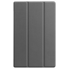 Чохол-книжка Lenovo TB125 Tab M10 Plus, BeCover Flexible TPU Mate, Сірий