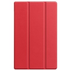 Чохол-книжка Lenovo TB125 Tab M10 Plus, BeCover Flexible TPU Mate, Червоний