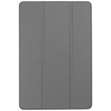 Чохол-книжка Samsung P620 Galaxy Tab S6 Lite, P625 Galaxy Tab S6 Lite, P627 Galaxy Tab S6 Lite, BeCover Flexible TPU Mate, Сірий