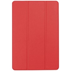 Чохол-книжка Samsung P620 Galaxy Tab S6 Lite, P625 Galaxy Tab S6 Lite, P627 Galaxy Tab S6 Lite, BeCover Flexible TPU Mate, Червоний