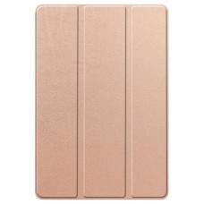 Чохол-книжка Samsung P620 Galaxy Tab S6 Lite, P625 Galaxy Tab S6 Lite, P627 Galaxy Tab S6 Lite, BeCover Exclusive, Rose Gold, Золотий
