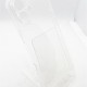 Чохол Apple iPhone 16, BeCover Anti-Shock, Прозорий