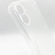 Чохол Apple iPhone 16, BeCover Anti-Shock, Прозорий