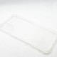 Чохол Apple iPhone 16, BeCover Anti-Shock, Прозорий