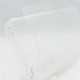 Чохол Apple iPhone 16, BeCover Anti-Shock, Прозорий