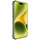 Чохол Apple iPhone 16 Plus, BeCover Anti-Shock, Сірий