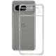 Чохол Google Pixel 9, BeCover Anti-Shock, Прозорий