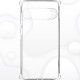 Чохол Google Pixel 9, BeCover Anti-Shock, Прозорий