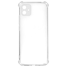 Чохол Samsung A065 Galaxy A06, BeCover Anti-Shock, Прозорий