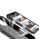 Чехол Apple iPhone 16 Plus, BeCover Military, Черный