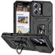 Чехол Apple iPhone 16 Pro, BeCover Military, Черный