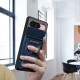 Чохол Google Pixel 9, BeCover Military, Синій