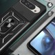 Чехол Google Pixel 9 Pro, BeCover Military, Черный