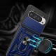 Чохол Google Pixel 9 Pro, BeCover Military, Синій